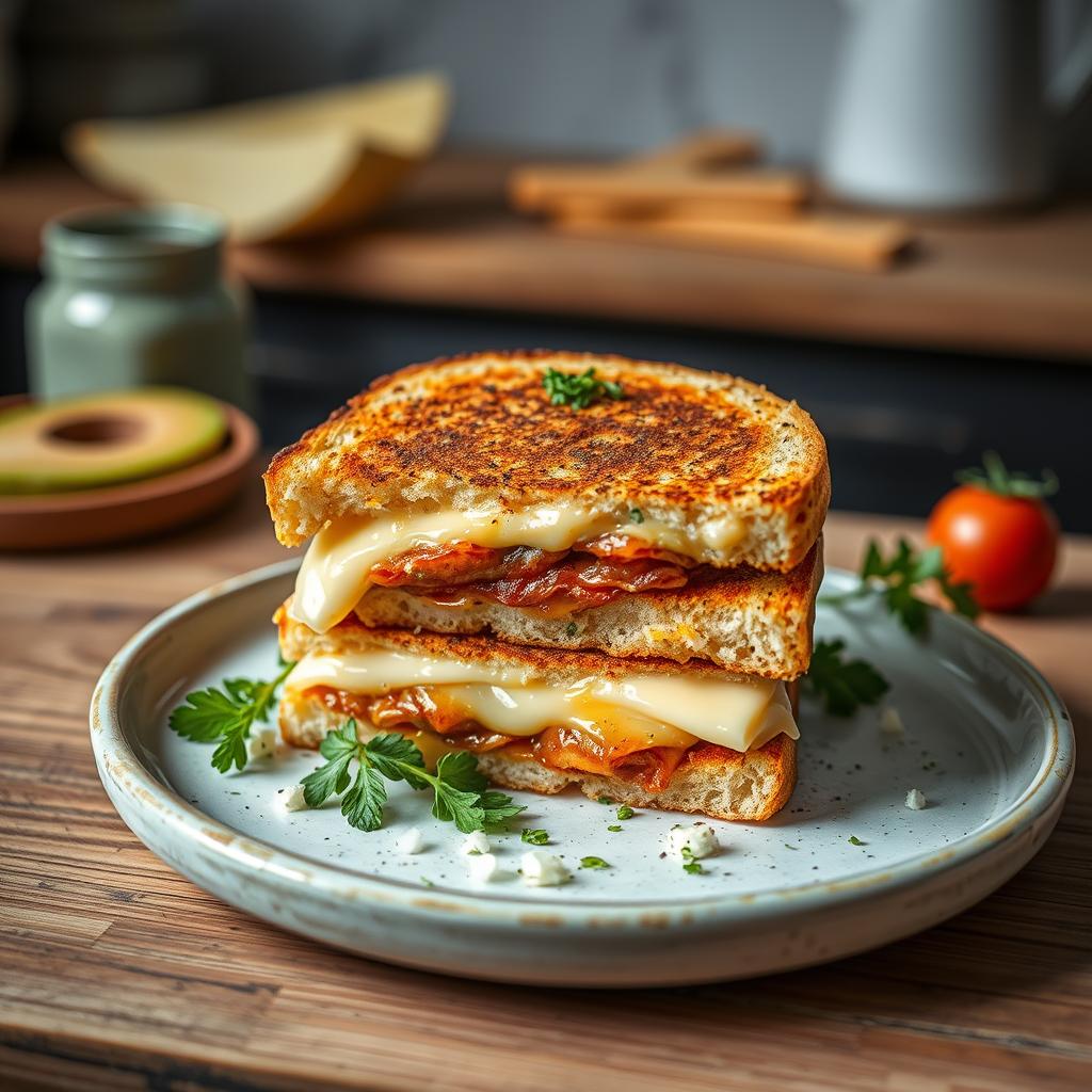 Como Fazer Croque Passo a Passo: Ingredientes e Receita - 🧁 Cupcakeria