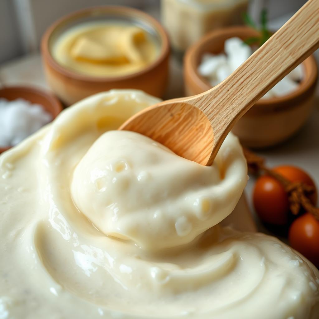 Como Fazer Requeijão Cremoso Passo a Passo: Ingredientes e Receita - 🧁 ...