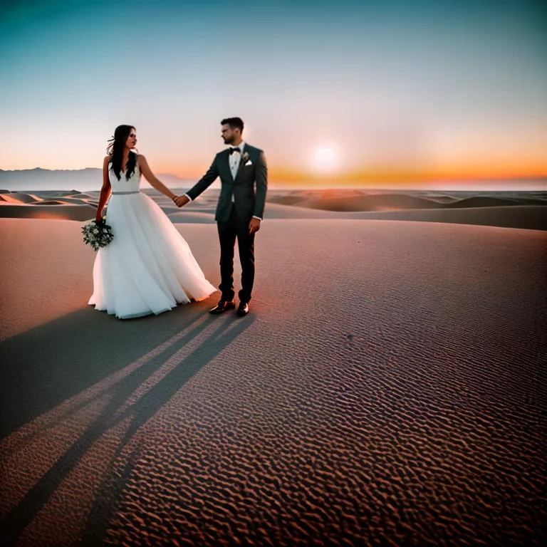 Fotos casamento deserto por do sol aventura 1 scaled