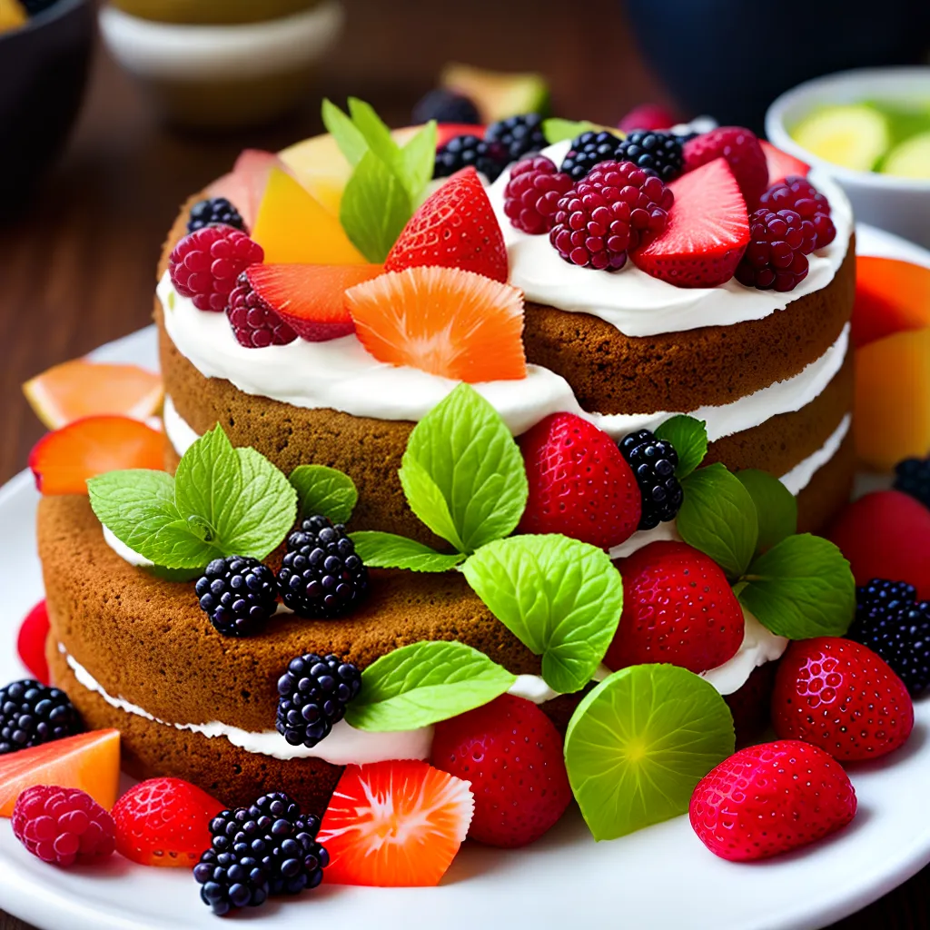 Fotos verrines coloridas mousse frutas casamento