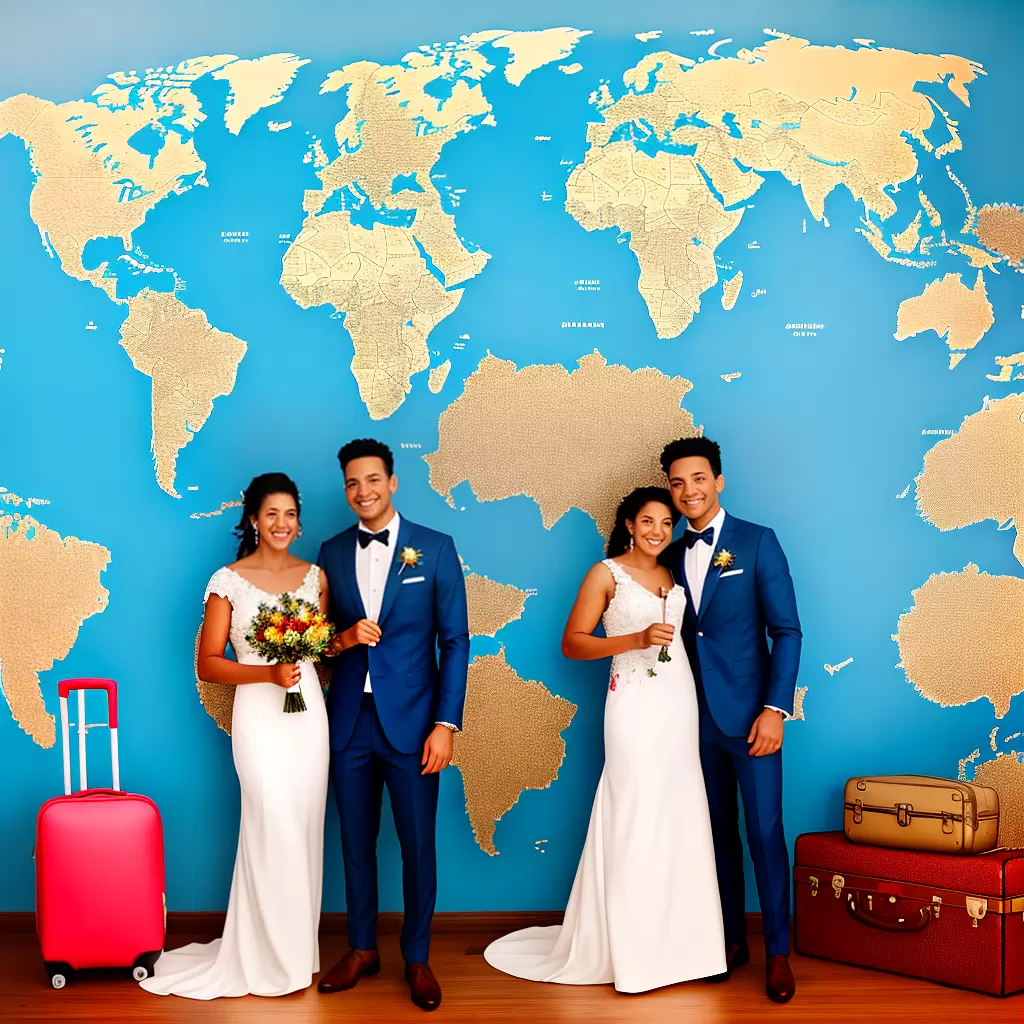 Fotos casamento mundo trajes viagem Fotos casamento mundo trajes viagem