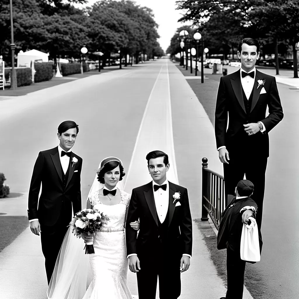 Fotos casamento noivos vestimentas vintage Fotos casamento noivos vestimentas vintage