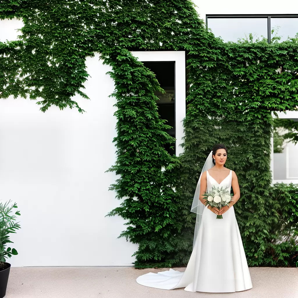 Fotos noiva elegante vestido noivo tuxedo casamento