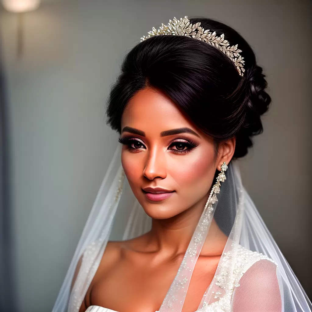 Fotos noiva veu tiara elegancia Fotos noiva veu tiara elegancia