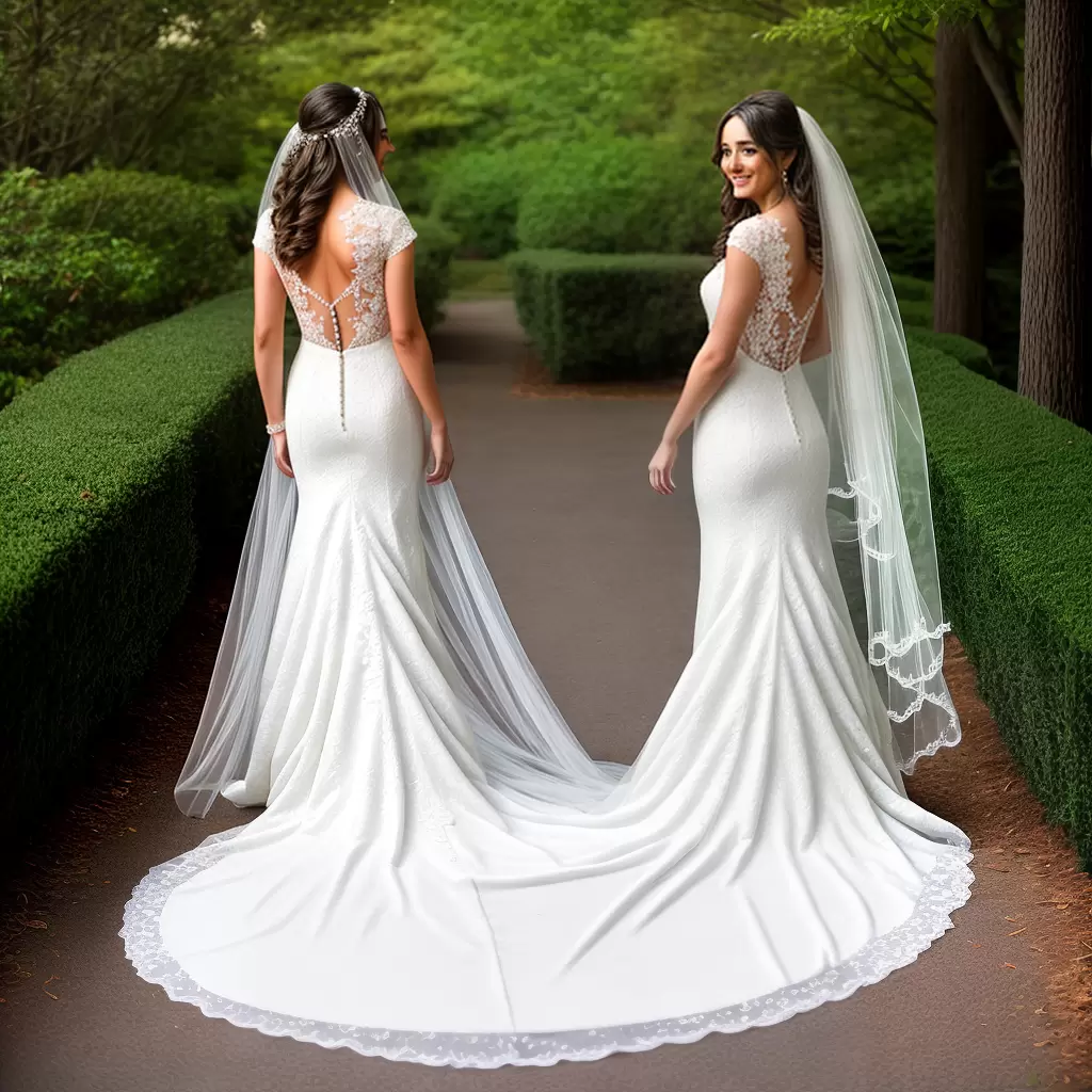 Fotos noiva vestido veu flores felicidade Fotos noiva vestido veu flores felicidade