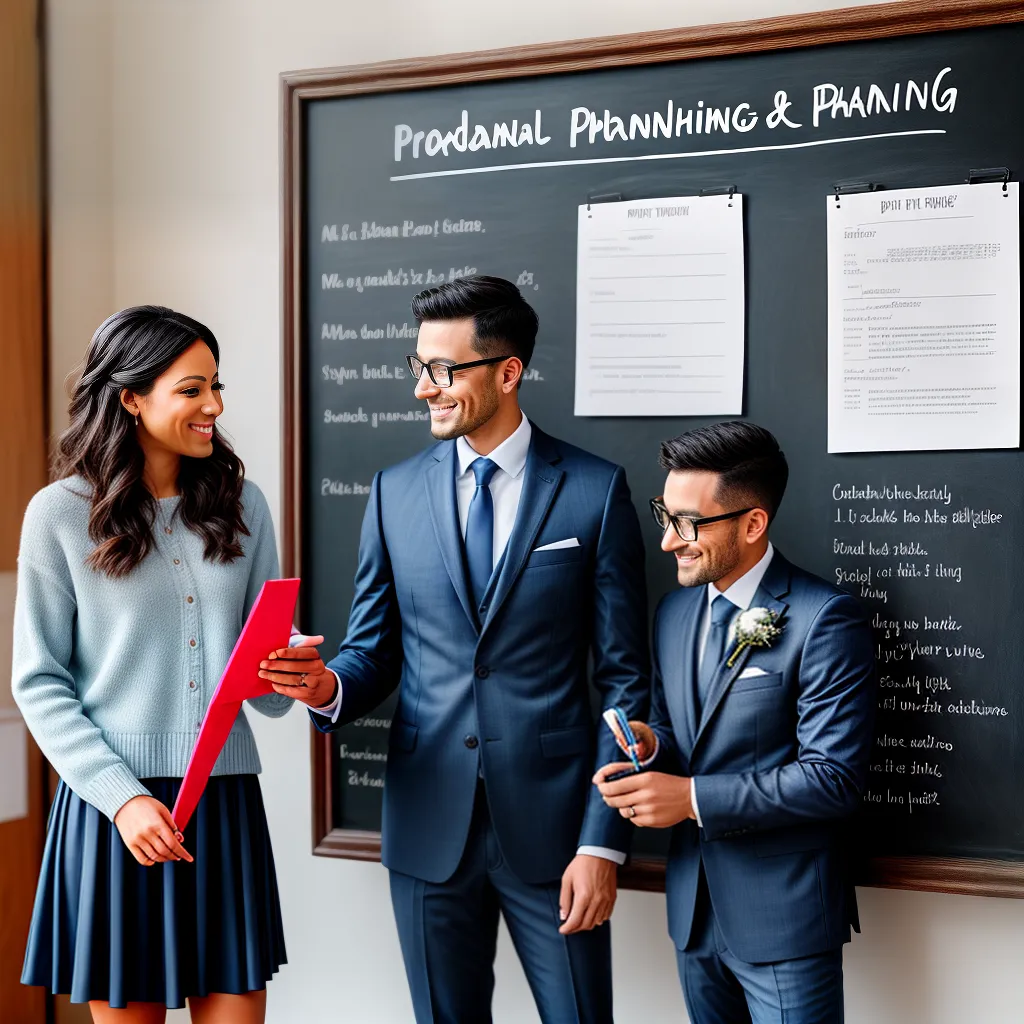 planejamento financeiro casamento lista