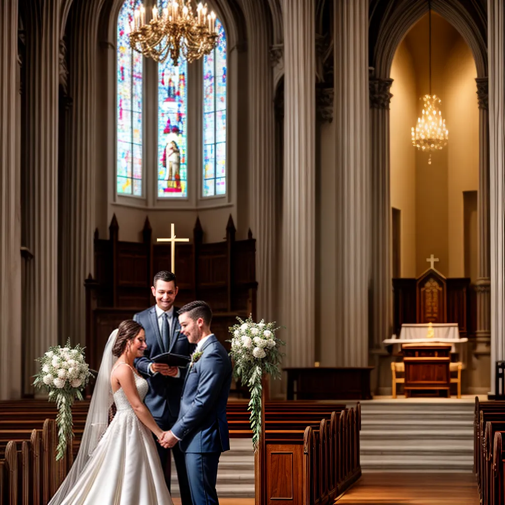 casamento cristao noiva noivo igreja casamento cristao noiva noivo igreja
