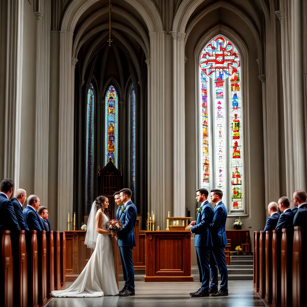 casamento cristao maos biblia