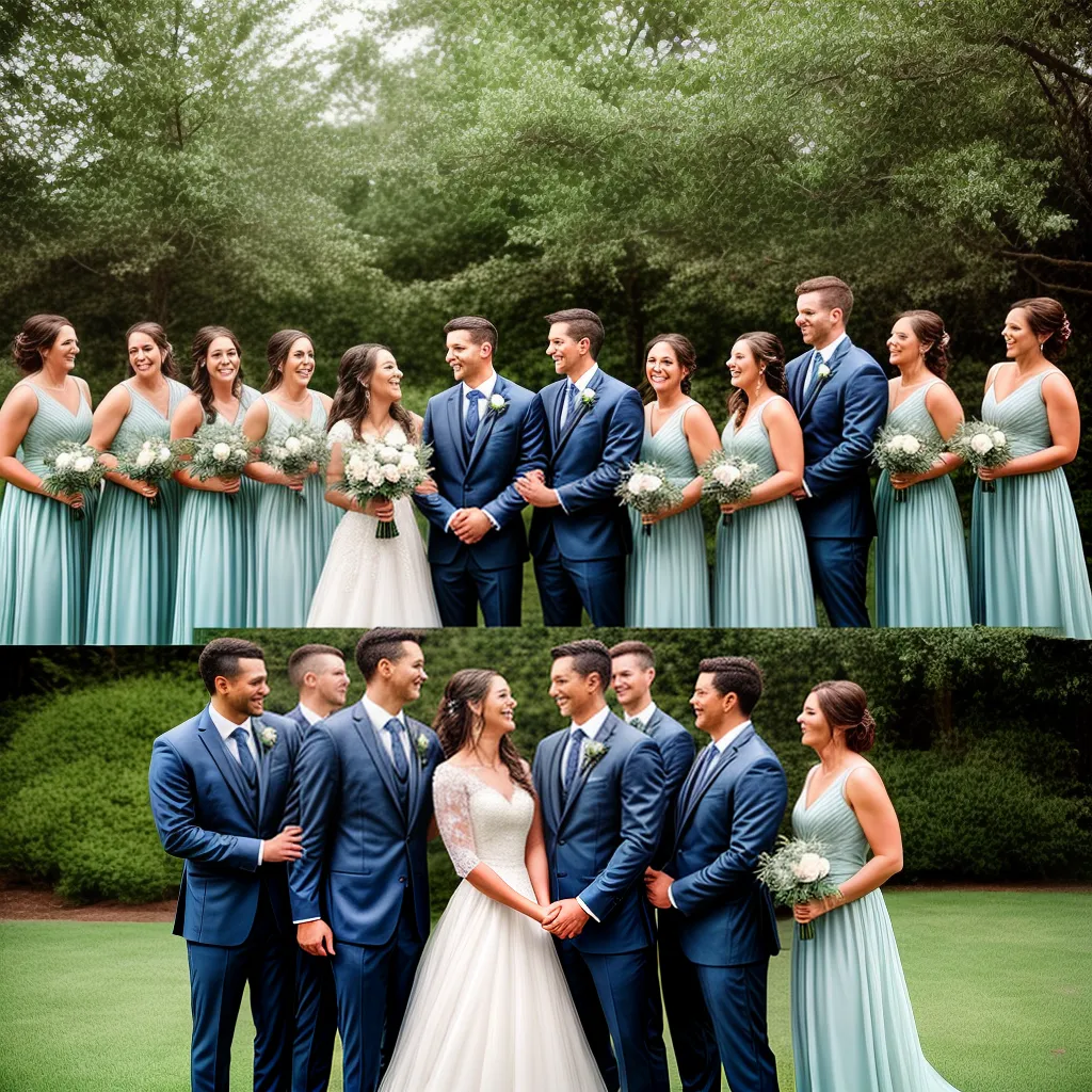 casamento cristao circulo familia amigos