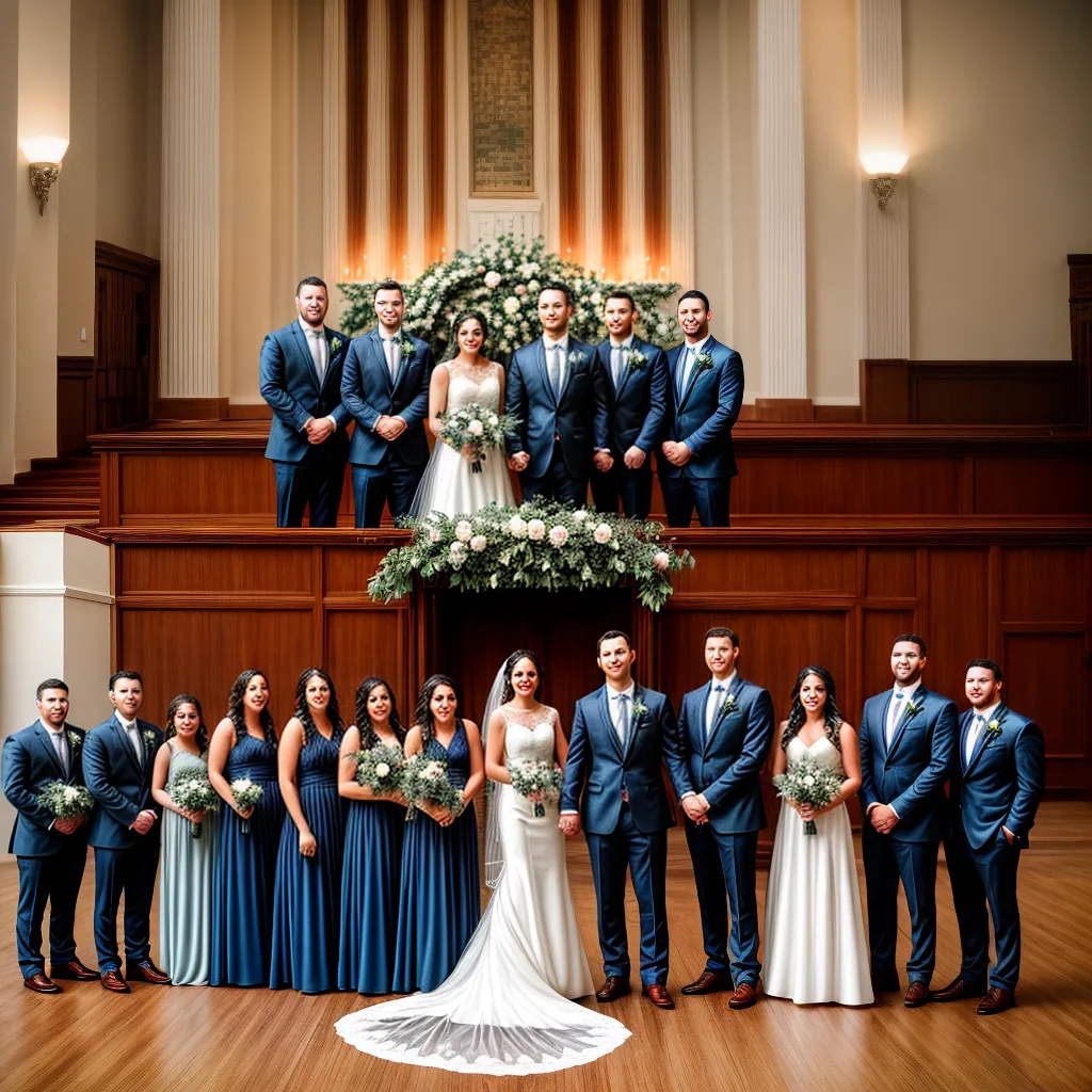 casamento circulo familia amigos oracao