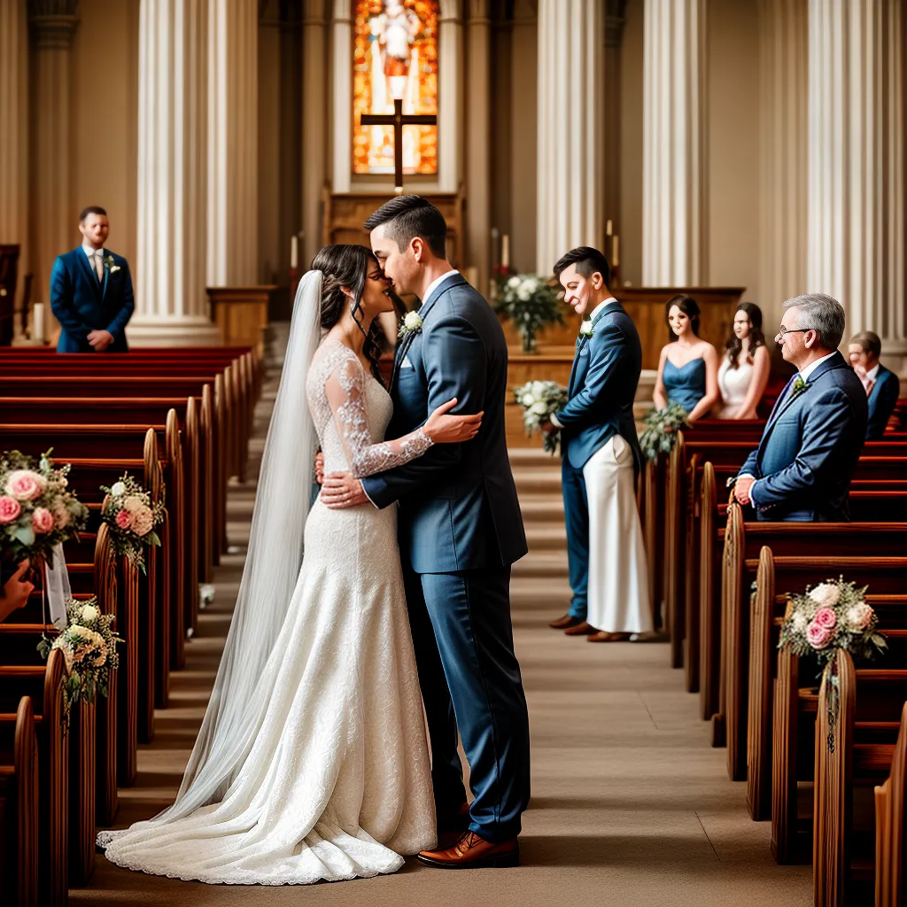 casamento igreja noiva noivo votos