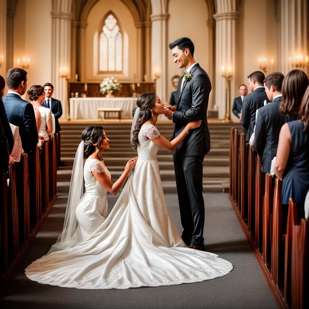 casamento cristao oracao casal vela
