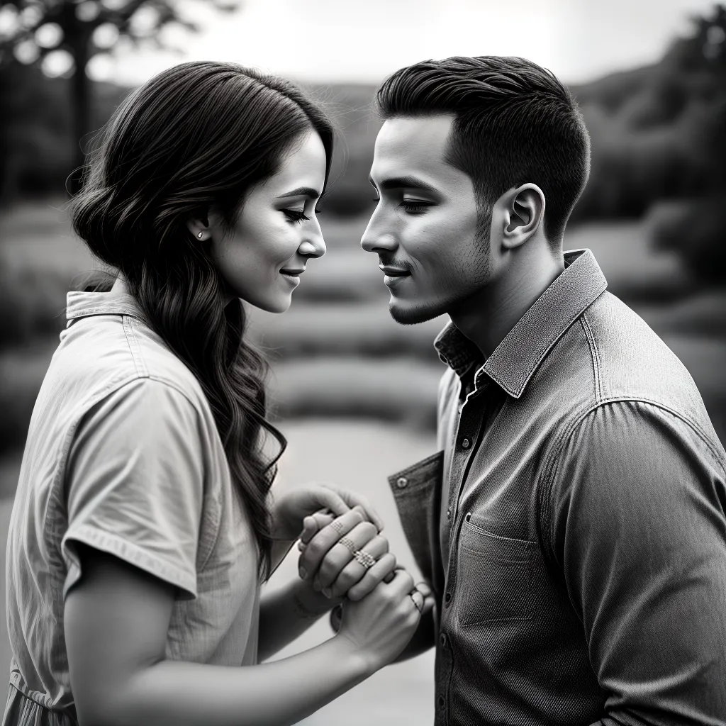 casal alianca amor fidelidade