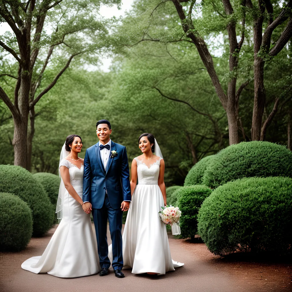 casal maos aliancas igreja