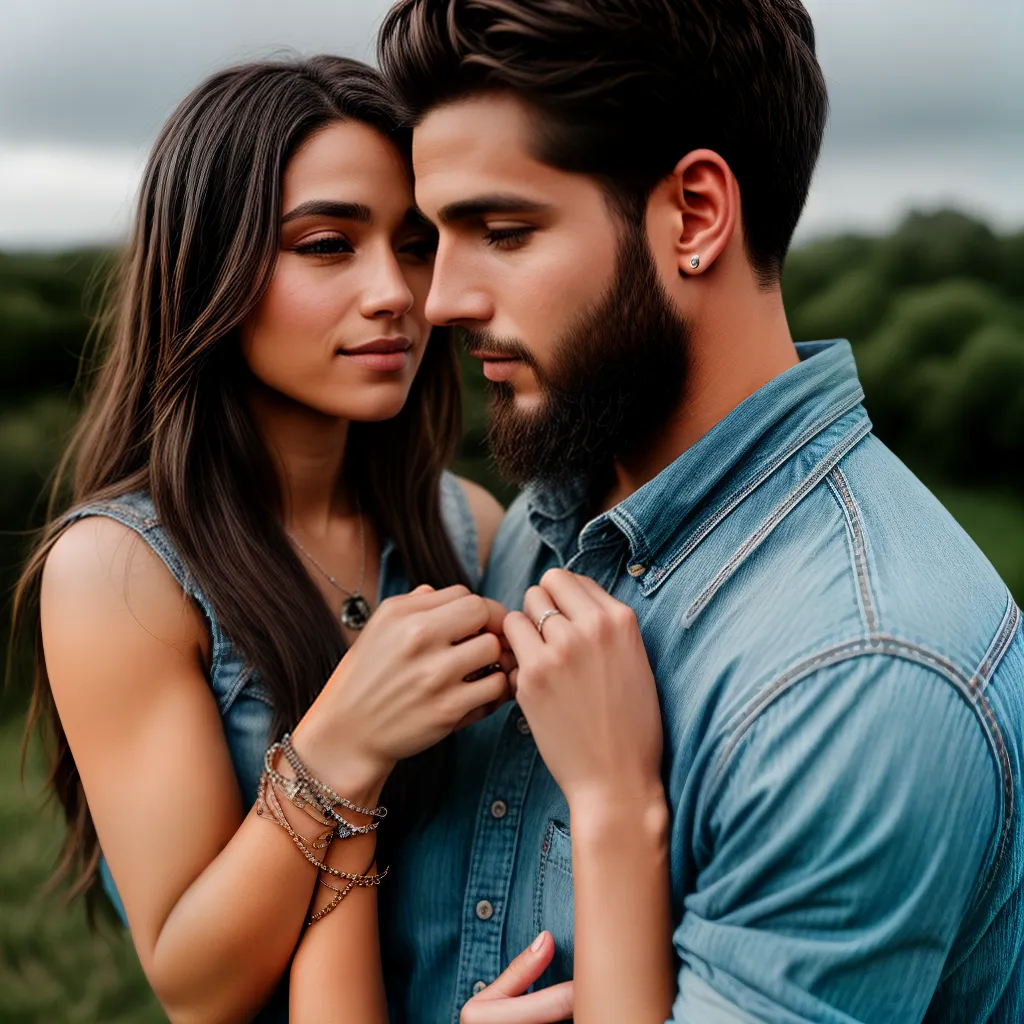 casal maos cruz fidelidade amor