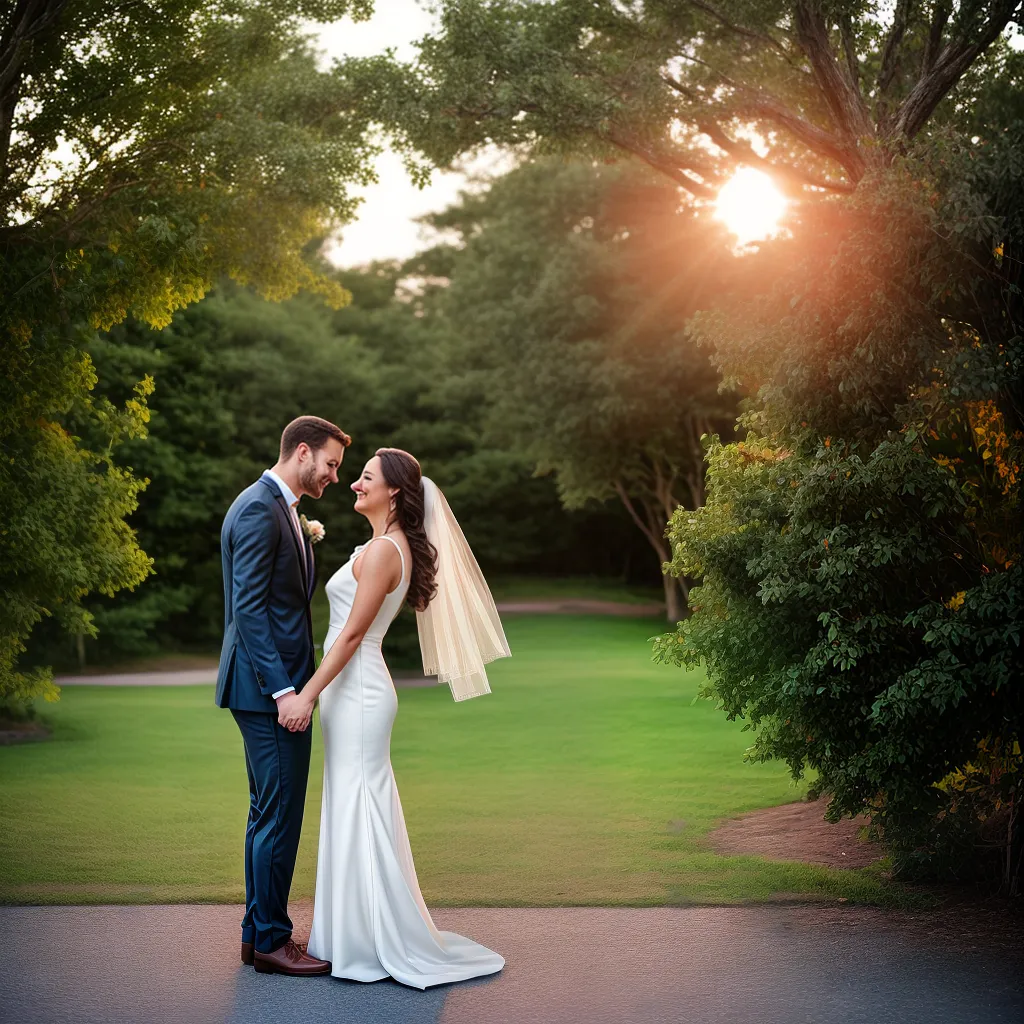 casal por do sol gratidao casamento