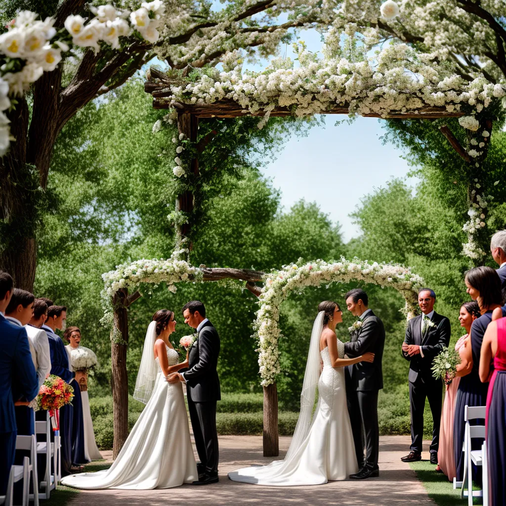 casamento italiano noiva noivo flores