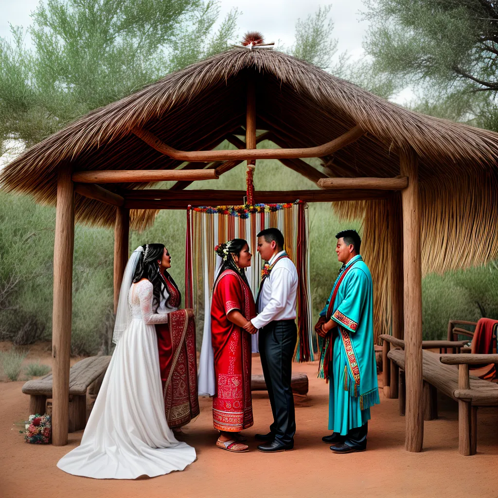 casamento navajo ritual turquesa canopy casamento navajo ritual turquesa canopy