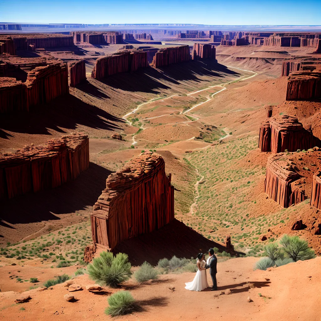 casamento navajo cerimonia tradicional paisagem casamento navajo cerimonia tradicional paisagem
