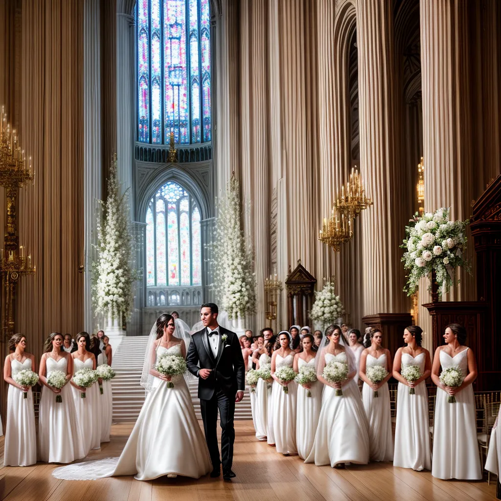noiva catedral monaco casamento noiva catedral monaco casamento