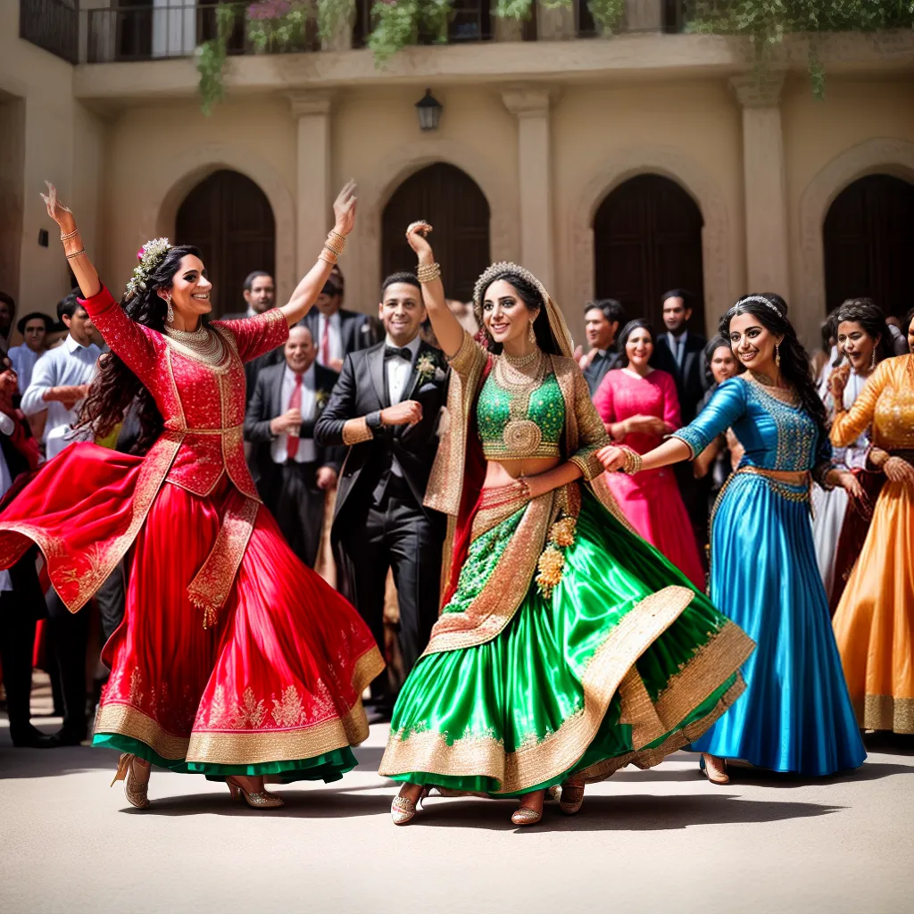 casamento andaluz danca flamenco casamento andaluz danca flamenco