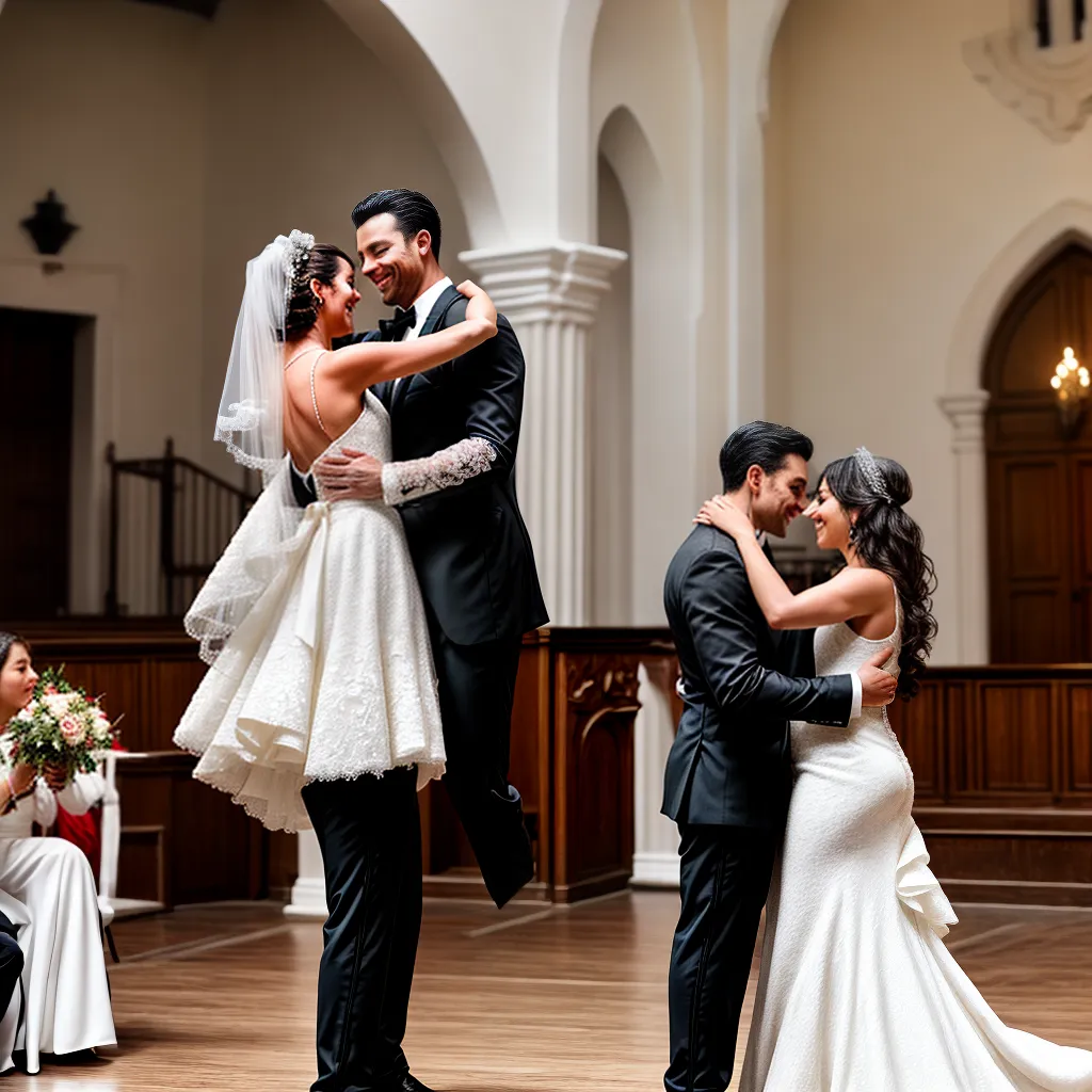 casal flamenco igreja andaluzia vestimenta casal flamenco igreja andaluzia vestimenta