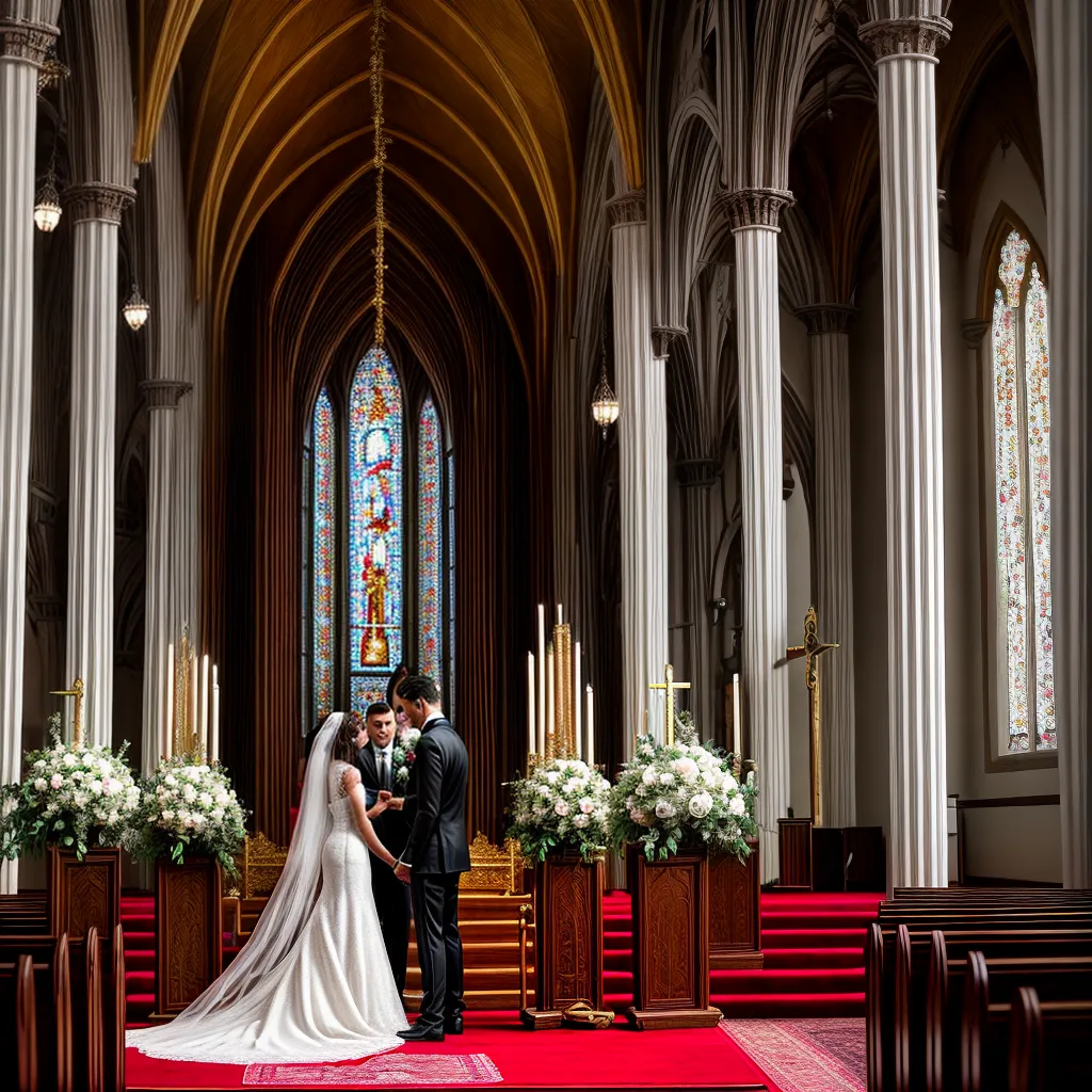 casamento ortodoxo romeno noiva noivo igreja