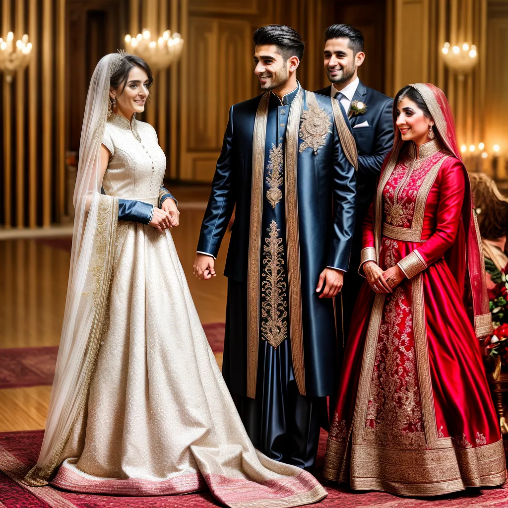 noiva tradicional noivo familia amigos casamento azerbaijano noiva tradicional noivo familia amigos casamento azerbaijano