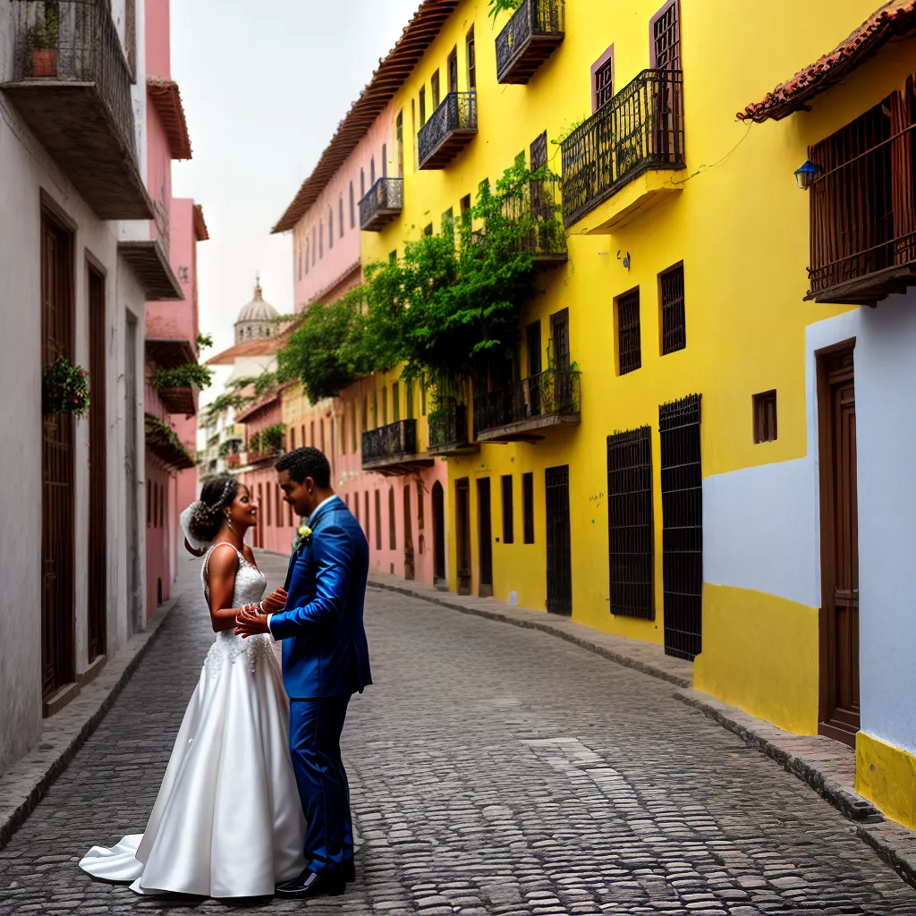 casal salsa rua cartagena amor