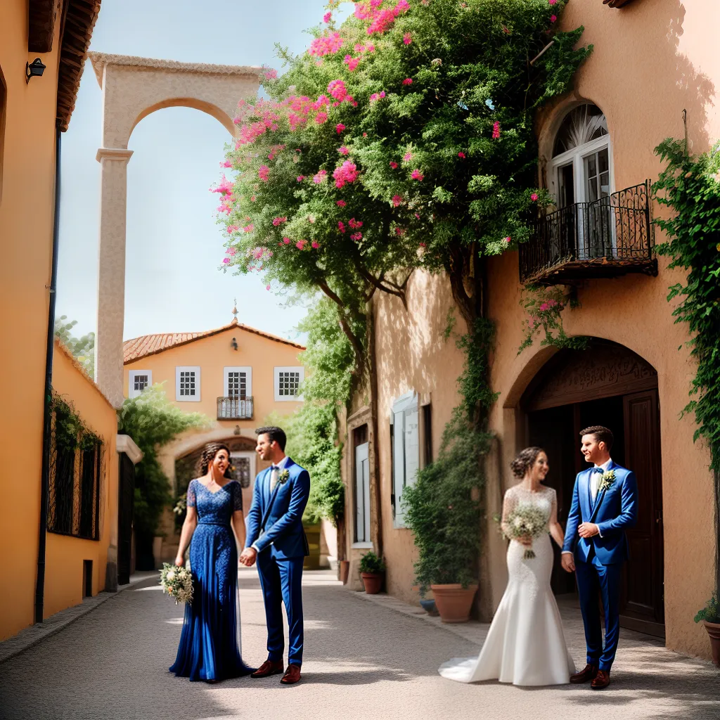 casamento portugues noivos traje classico