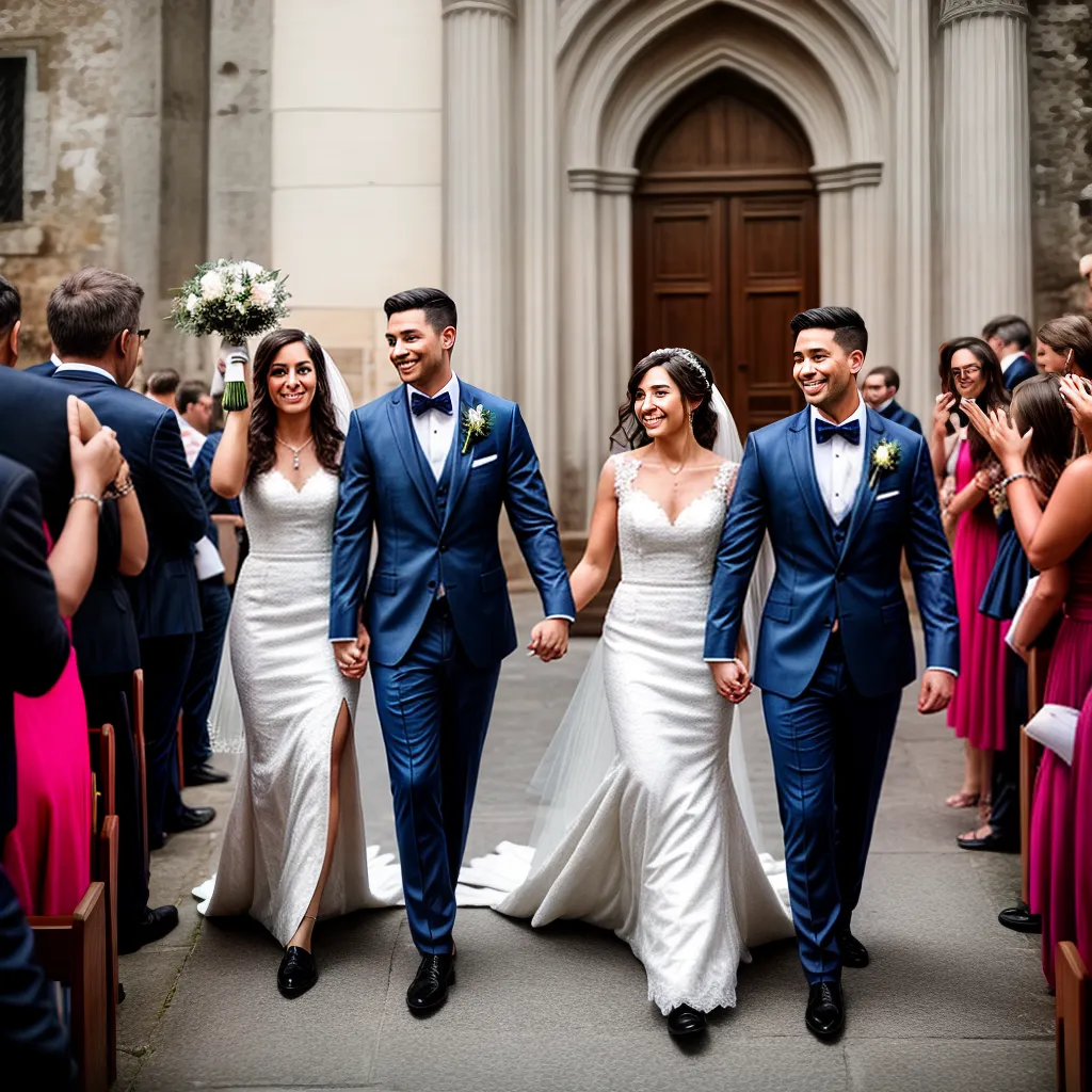 casamento igreja lisboa noivos festa
