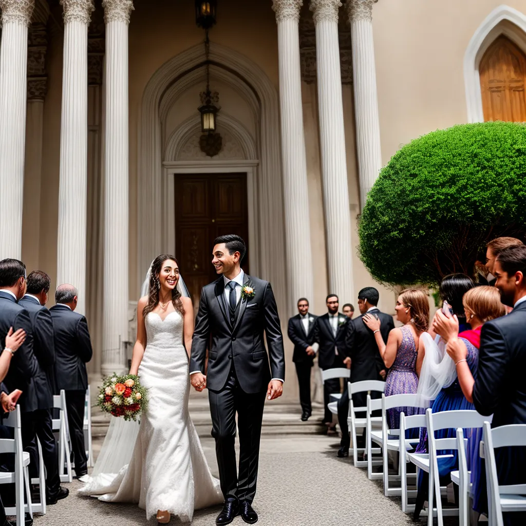 casal portugal igreja traje noiva