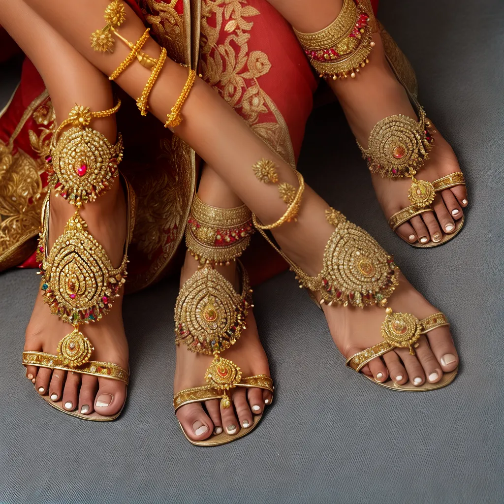 noiva kandyan saree joias henna
