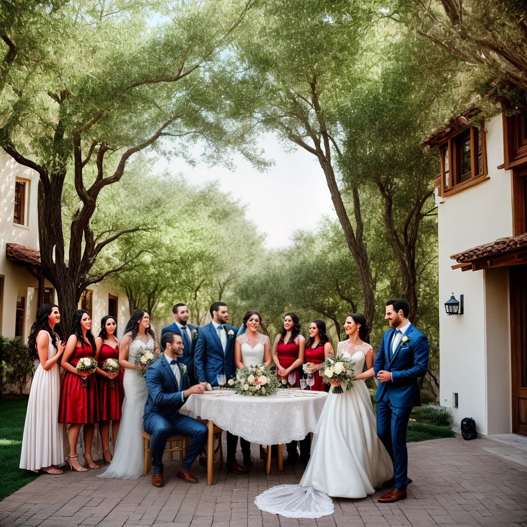 casamento armenio familia musica