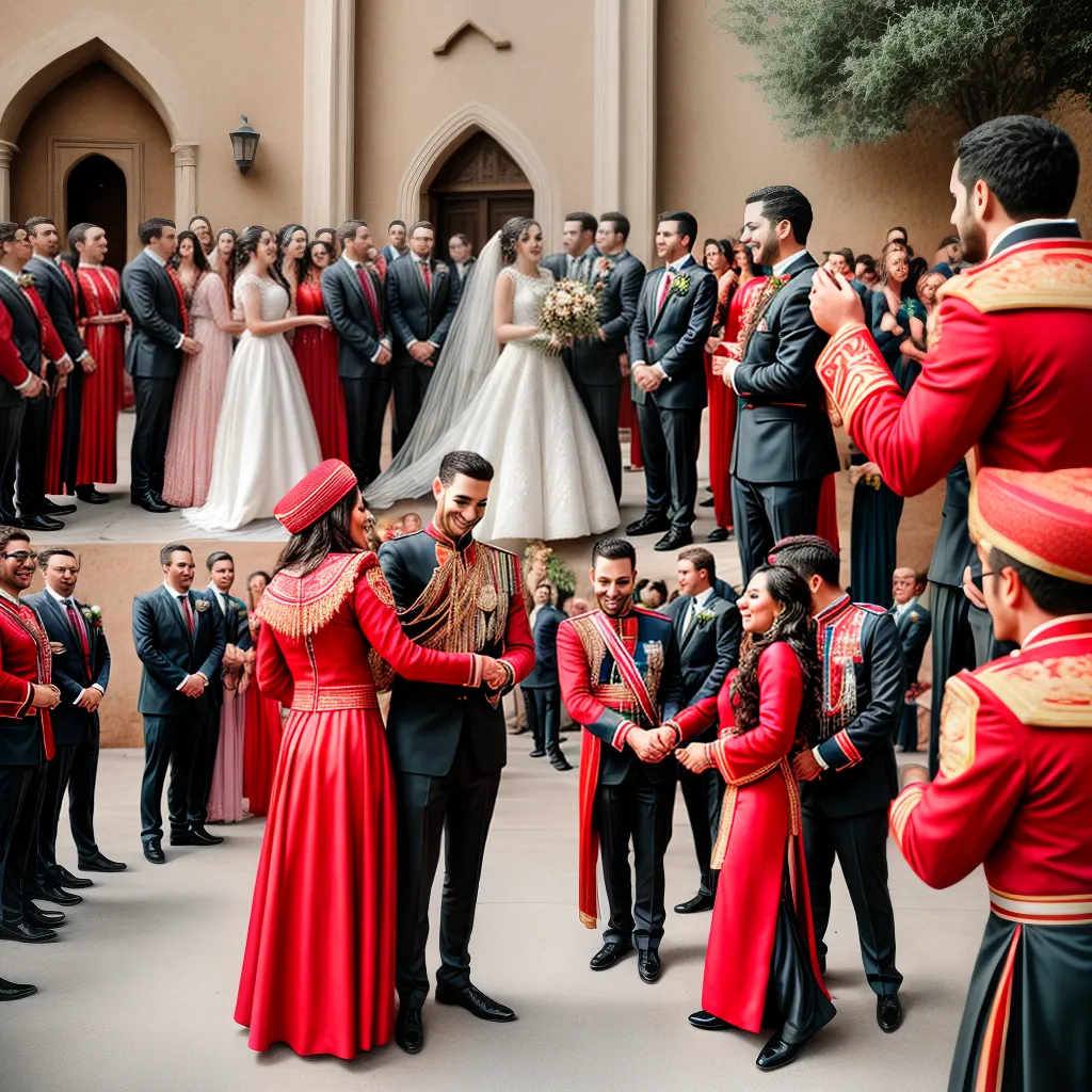 casamento armenio danca tradicional vinho