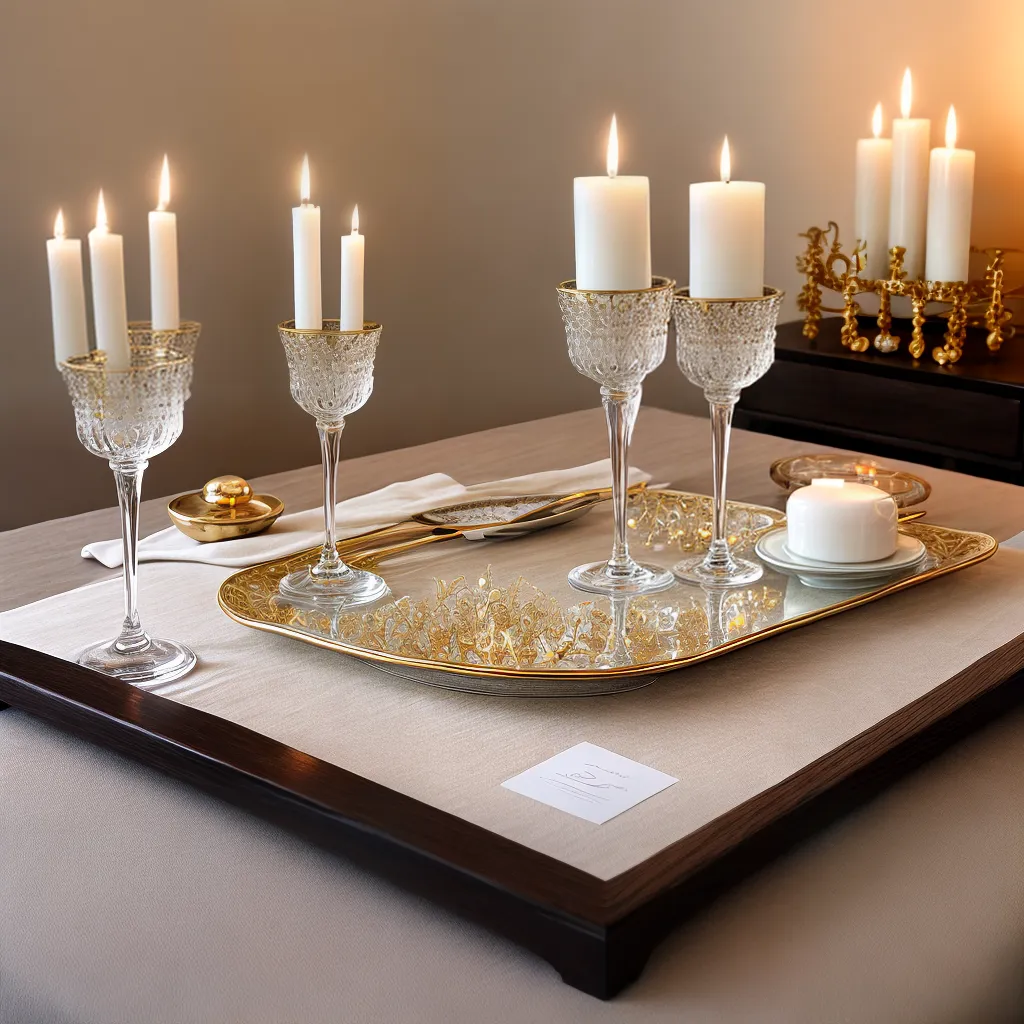 jantar luxuoso anel noivado celebridade