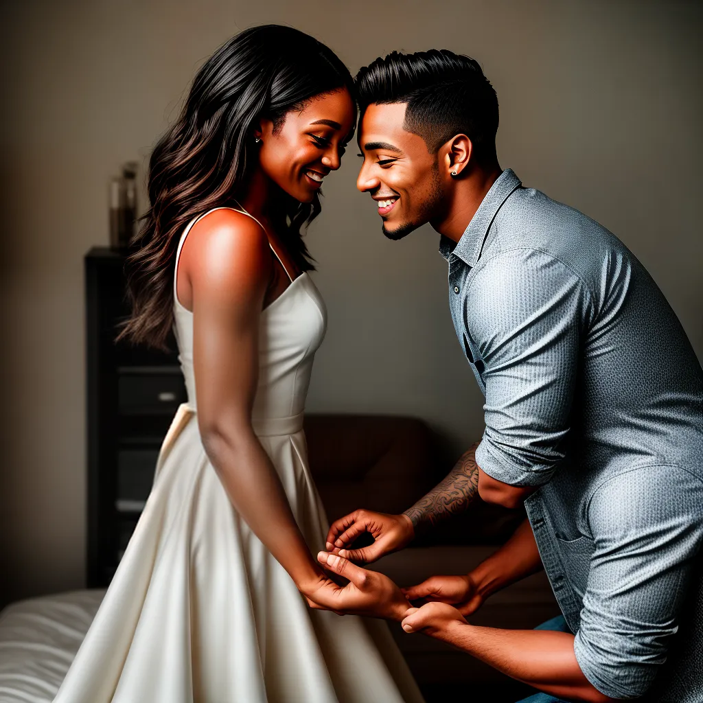 pedido casamento surpresa emocao