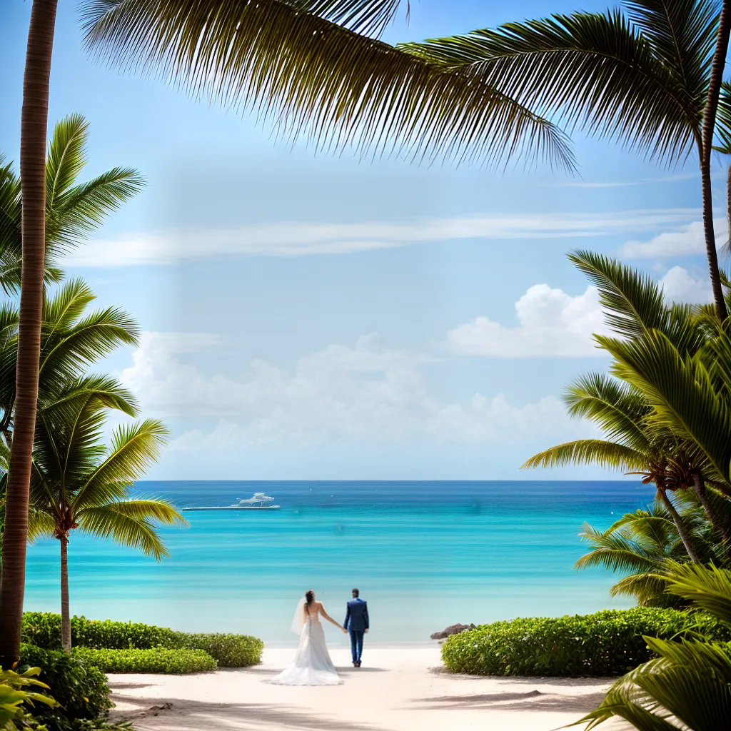 casamento praia noiva groom arco bambu casamento praia noiva groom arco bambu
