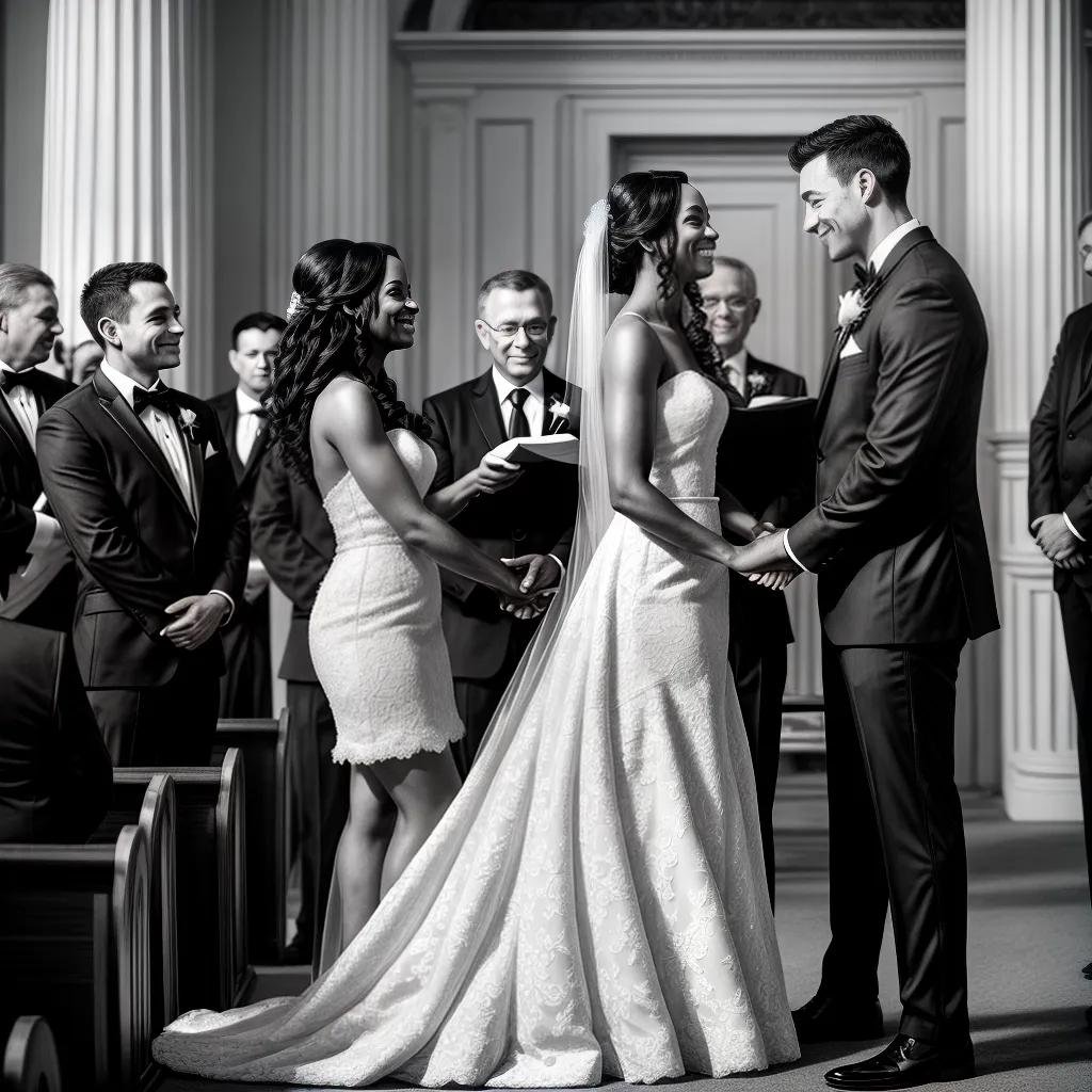 casal altar amor votos