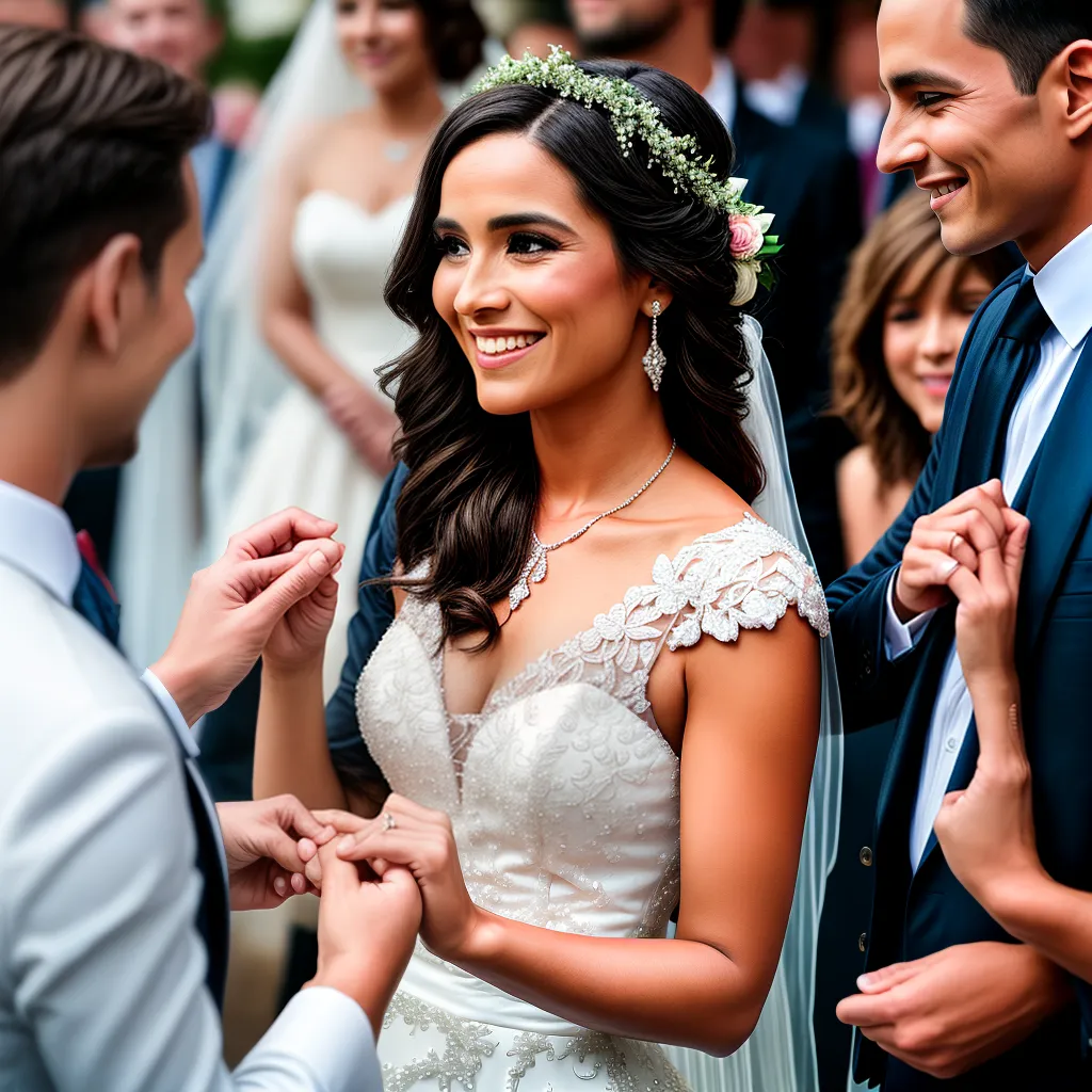casamento noiva noivo lagrimas felicidade