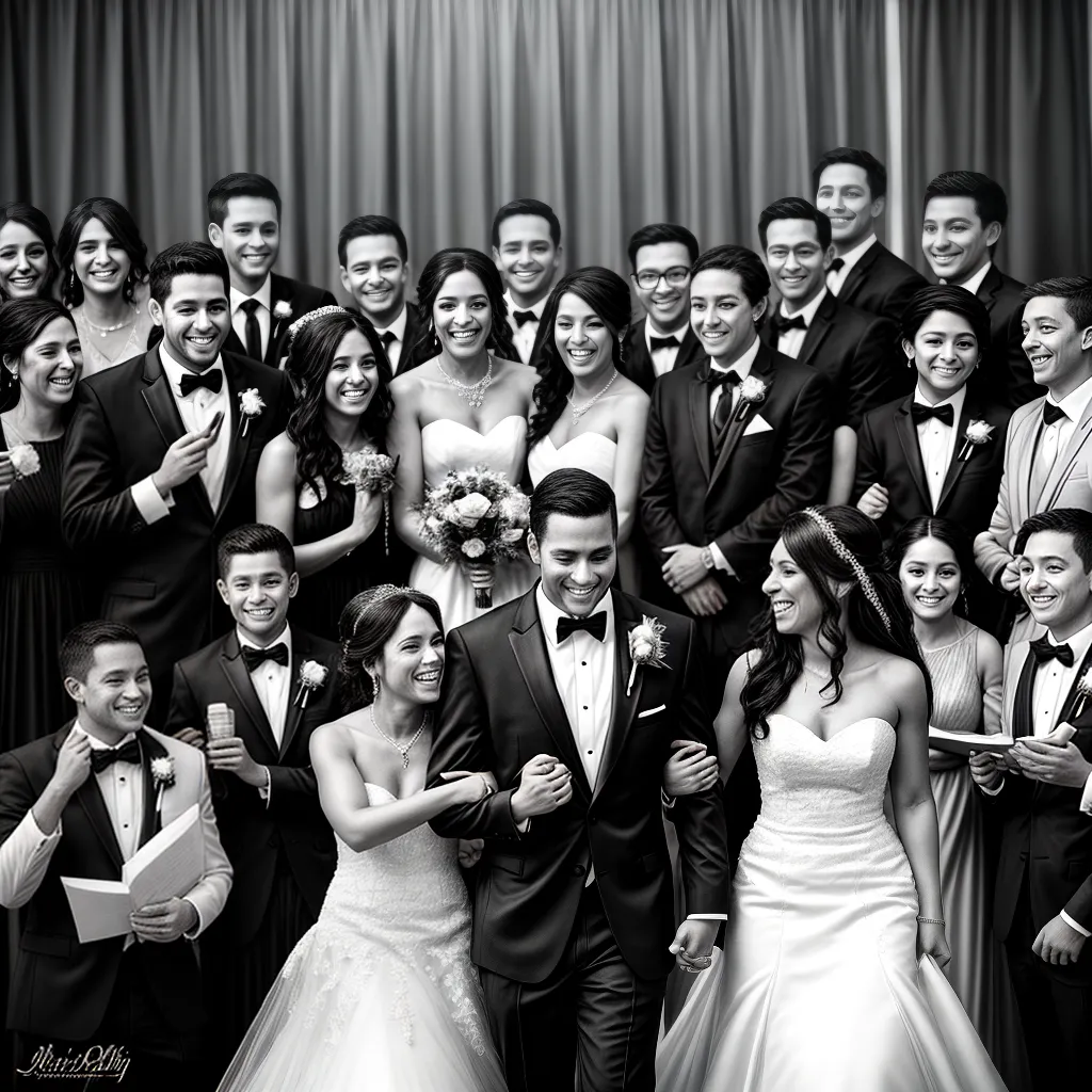 casamento noiva noivo risos lagrimas