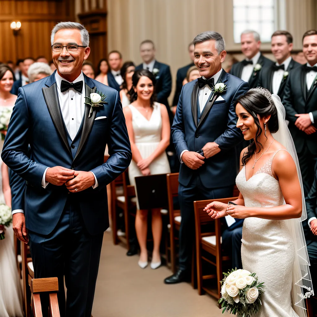 pai emocao discurso casamento 1