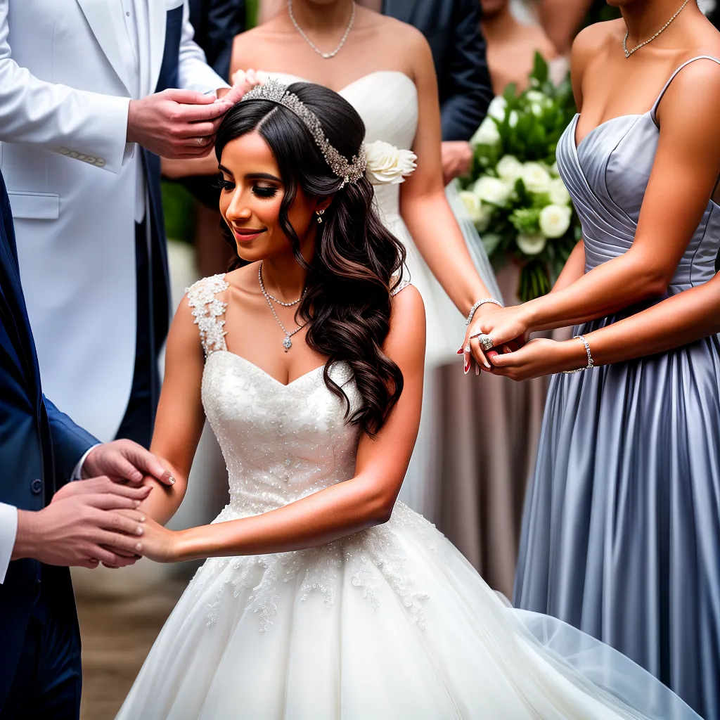 casamento noivos lagrimas amor