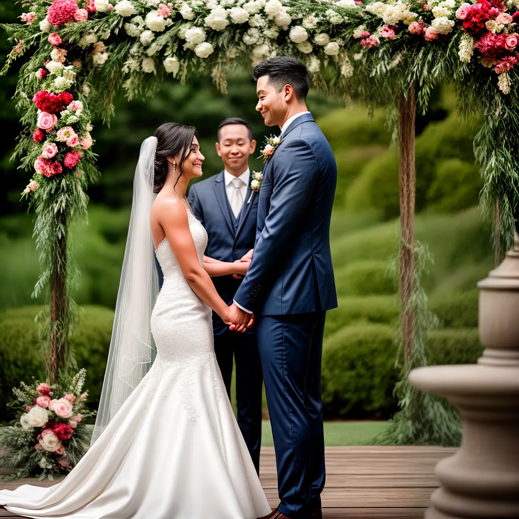casamento noivos lagrimas votos 1