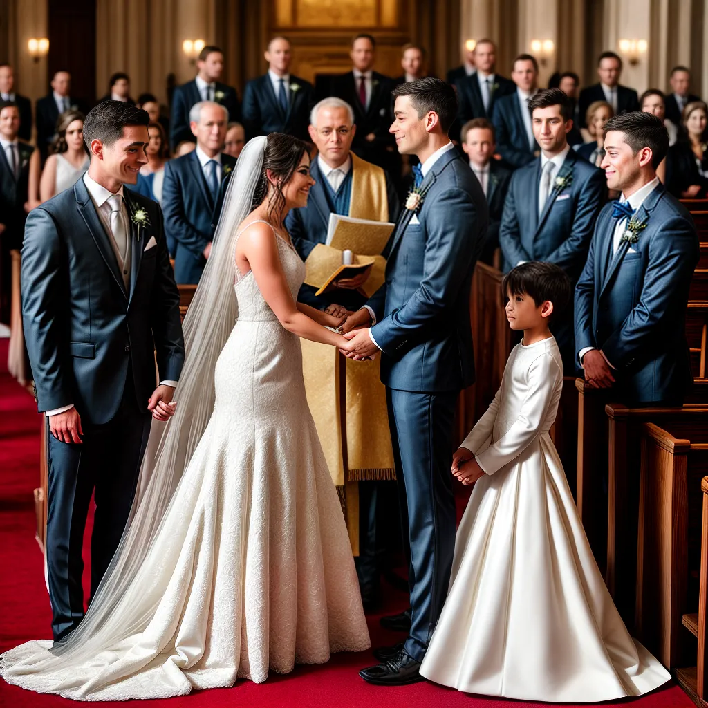 casamento noiva noivo lagrimas votos 1