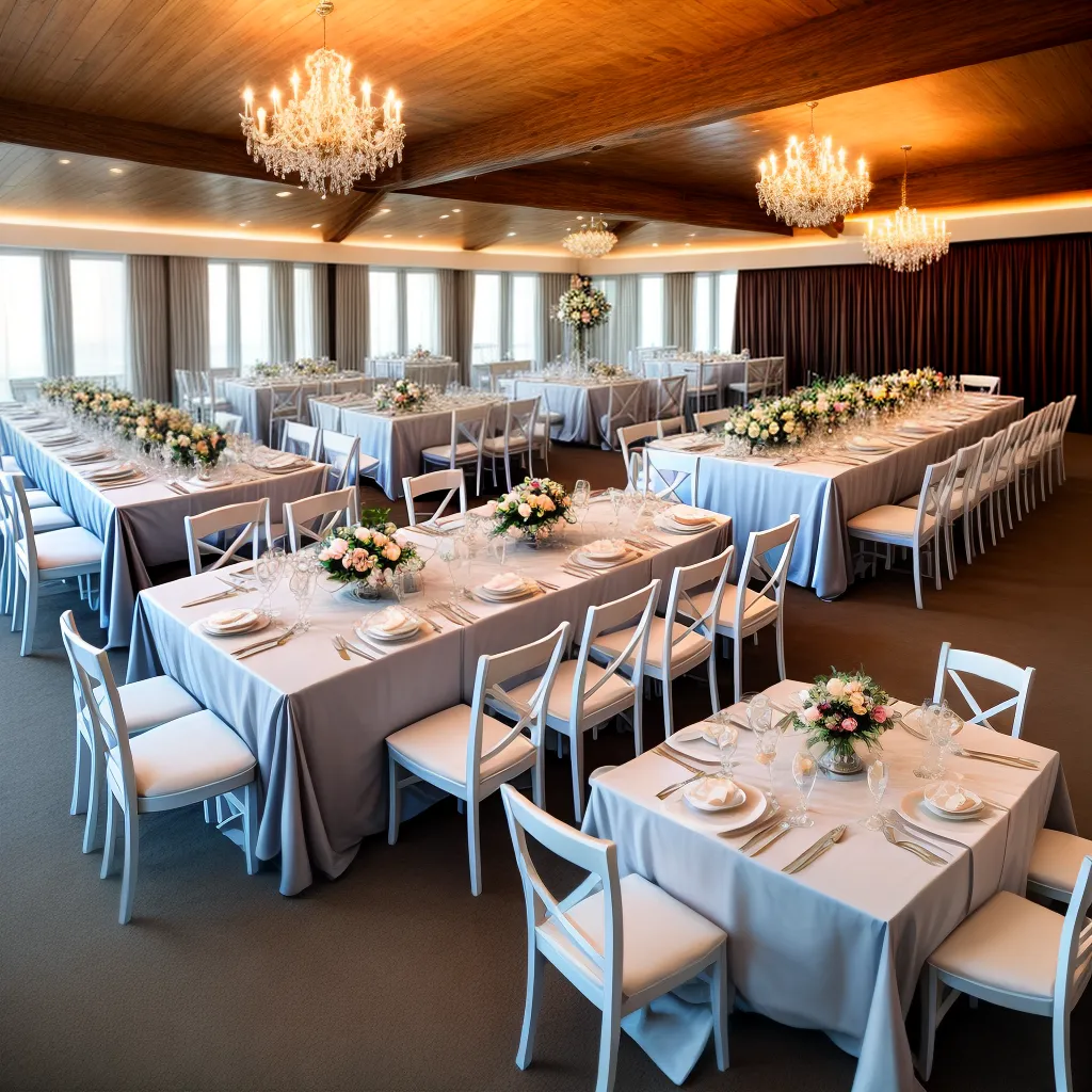 casamento decoracao mesa flores citacao 1