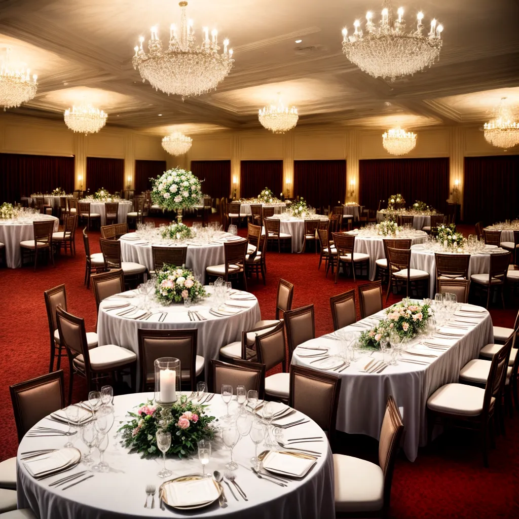 salao casamento decoracao mesa floral