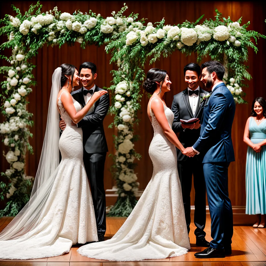 casamento noiva noivo votos amor 1