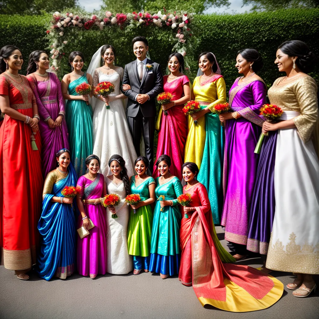 casamento diversidade amor familia amigos