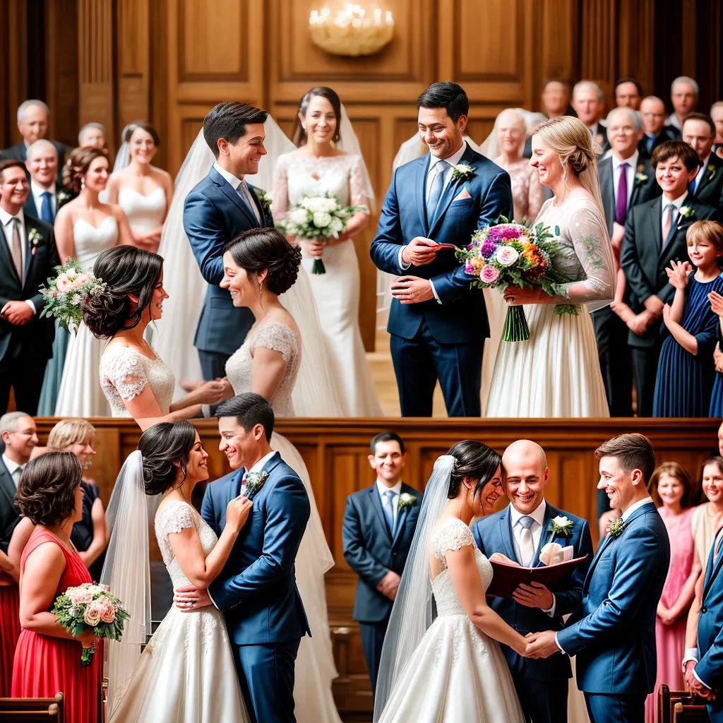 casamento lgbt amor votos felicidade